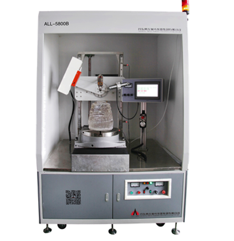 ALL-5800B型多角度X射线晶体定向仪