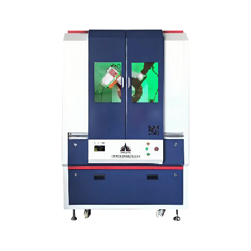 XRD-XRF集成分析仪(AL-Y3500xrdf型)