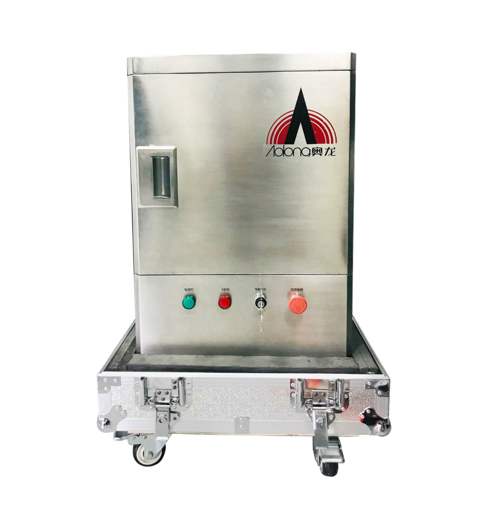 斑马鱼/水产动物研究用X光机